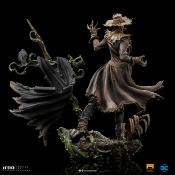 DC Comics statuette 1/10 Art Scale Scarecrow Deluxe 31 cm | IRON STUDIOS