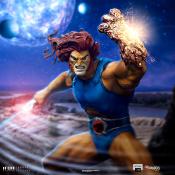 Cosmocats statuette 1/10 BDS Art Scale Lion-O Battle Version 20 cm | IRON STUDIOS