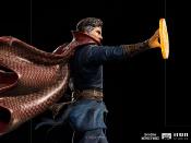 Doctor Strange in the Multiverse of Madness statuette BDS Art Scale 1/10 Stephen Strange 34 cm | IRON STUDIOS