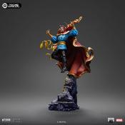 Marvel statuette 1/10 Art Scale Dr. Strange 38 cm | Iron Studios 