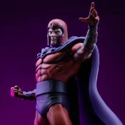 Marvel statuette 1/10 Art Scale X-Men 97 Magneto 23 cm - IRON STUDIOS