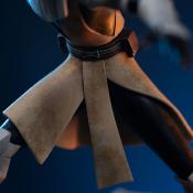 Star Wars statuette 1/10 Deluxe Art Scale Obi-Wan Kenobi 27 cm | IRON STUDIOS