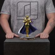 Saint Seiya statuette 1/10 Art Scale Aries Mu 23 cm | IRON STUDIOS