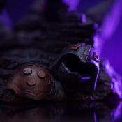  Masters of the Universe statuette 1/10 Art Scale Faker 22 cm | IRON STUDIOS