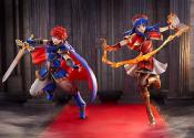 Fire Emblem The Binding Blade statuette PVC 1/7 Roy 24 cm | INTELLIGENT SYSTEM