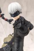 Nier:Automata Ver. 1.1a statuette PVC ARTFX J 1/8 9S 18 cm | Kotobukiya