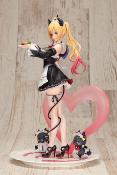 Hololive Production statuette PVC 1/7 Yuzuki Choco Maid Costume Ver. 27 cm | KOTOBUKIYA