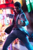 Like a Dragon statuette PVC 1/6 Kazuma Kiryu 29 cm I Kotobukiya