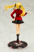 Kakegurui statuette PVC ARTFX J 1/8 Mary Saotome 21 cm I Kotobukiya