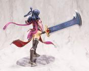 The Legend of Heroes statuette PVC 1/8 Rixia Mao 20 cm | KOTOBUKIYA