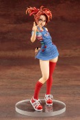 Chucky Bishoujo statuette PVC 1/7 Chucky 20 cm I Kotobukiya