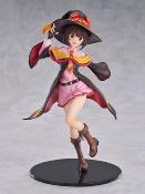 KonoSuba: God's Blessing on This Wonderful World! statuette PVC 1/7 Megumin 25 cm | LUMINOUS 