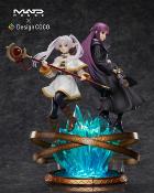 Frieren: Beyond Journey's End statuettes PVC 1/7 Frieren & Fern 30 cm | MADHOUSE