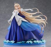 Tsukuhime A piece of blue glass moon statuette PVC 1/8 Arcueid Brunestud Inner Sea of the Planet 29 cm | Mac Factory