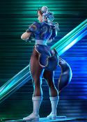 Street Fighter statuette 1/6 Chun-Li Standby 29 cm | MAX FACTORY