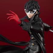 Persona 5 Royal statuette PVC Lucrea Joker Showtime Edition 24 cm | MEGAHOUSE