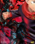 Jujutsu Kaisen Statue Incense Chamber (Colorized) Limited Editon 22 cm | MIGHTY JAXX