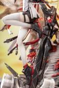 Arknights statuette PVC 1/7 Exusiai the New Covenant: Elite 2 Ver. 36 cm | MYETHOS