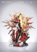 Arknights statuette PVC 1/7 Exusiai the New Covenant: Elite 2 Ver. 36 cm | MYETHOS