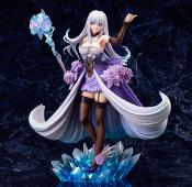 Sister Blood statuette PVC 1/6 Barayukihime 38 cm | NATIVE
