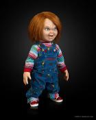 Chucky (TV Series) réplique 1/1 Chucky Doll 66 cm - NECA