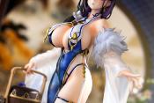 Azur Lane statuette PVC 1/7 Ting An Simplified Ver. Bonus Edition 25 cm | NEONMAX CREATIVE