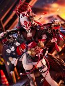 Blue Archive statuette PVC 1/7 Wakamo 25 cm | NEOMAX CREATIVE