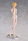 Doukyusei pack 2 statuettes PVC 1/7 Hikaru Kusakabe & Licht Sajo: Wedding Ver. 24 cm I Orange Rouge