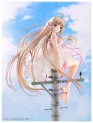 Chobits statuette PVC Chi Soothing breeze 42 cm | ORIENTAL FOREST