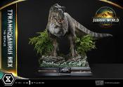 Jurassic World : Renaissance statuette Legacy Museum Collection 1/6 Tyrannosaurus Rex 94 cm | Prime 1 Studio