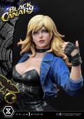 DC Comics statuette 1/3 Black Canary 69 cm | Prime 1 Studio