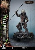 Prey (Movie) statuette Museum Masterline Series 1/3 Feral Predator Deluxe Bonus Version 89 cm | PRIME 1 STUDIO