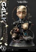 Gally Repair Angel Alita  Battle Angel statuette   20 cm | PRIME 1 STUDIO
