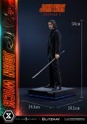 John Wick Chapter 4 statuette Premium Masterline Series 1/4 | PRIME 1 STUDIO