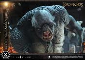 Le Seigneur des Anneaux – Statuette Premium Masterline 1/6 Cave Troll of Moria 91 cm | Prime 1 Studio