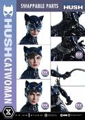 Batman: Hush (Comics) statuette Real Elite Masterline Series 1/3 Catwoman Deluxe Bonus Version 65 cm | PRIME 1 STUDIO