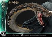 Harry Potter statuette Real Elite Masterline Series 1/4 Lord Voldemort Bonus Version 83 cm | PRIME 1 STUDIO