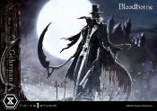 Bloodborne statuette Ultimate Premium Masterline Series 1/4 Gehrman 68 cm | Prime 1 Studio