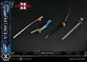 Devil May Cry 3 statuette Ultimate Premium Masterline Series 1/4 Vergil Deluxe Bonus Version 69 cm | PRIME 1 STUDIO