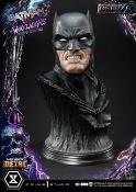 Dark Nights: Metal statuette Ultimate Premium Masterline Series 1/4 Batman VS Batman Who Laughs Deluxe Version 67 cm | PRIME 1STUDIO