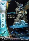 Avatar: The Way of Water statuette Neytiri Bonus Version 77 cm - PRIME 1 STUDIO