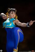 Street Fighter statuette 1/2 Chun-Li Alpha Edition 91 cm - PCS