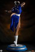 Street Fighter statuette 1/2 Chun-Li Classic Edition 91 cm | PCS