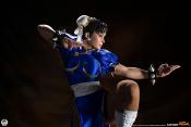 Street Fighter statuette 1/2 Chun-Li Classic Edition 91 cm | PCS