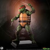 Les Tortues ninja statuette 1/2 Raphael 86 cm | PCS