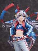Uma Musume Pretty Derby statuette PVC 1/7 Tamamo Cross 24 cm | PHAT