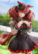 Uma Musume Pretty Derby statuette PVC 1/7 Nice Nature 26 cm I PHAT COMPANY