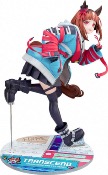 Uma Musume Pretty Derby statuette PVC 1/7 Transcend 24 cm I PHAT COMPANY