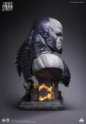DC Comics buste 1/1 Darkseid 94 cm | QUEEN STUDIOS