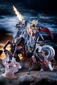 Fate/Grand Order statuette PVC 1/8 Lancer/Altria Pendragon Alter (3rd Ascension) 40 cm | QUES Q